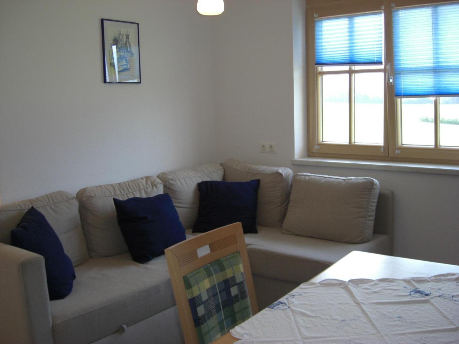Appartement Prader Innsbruck