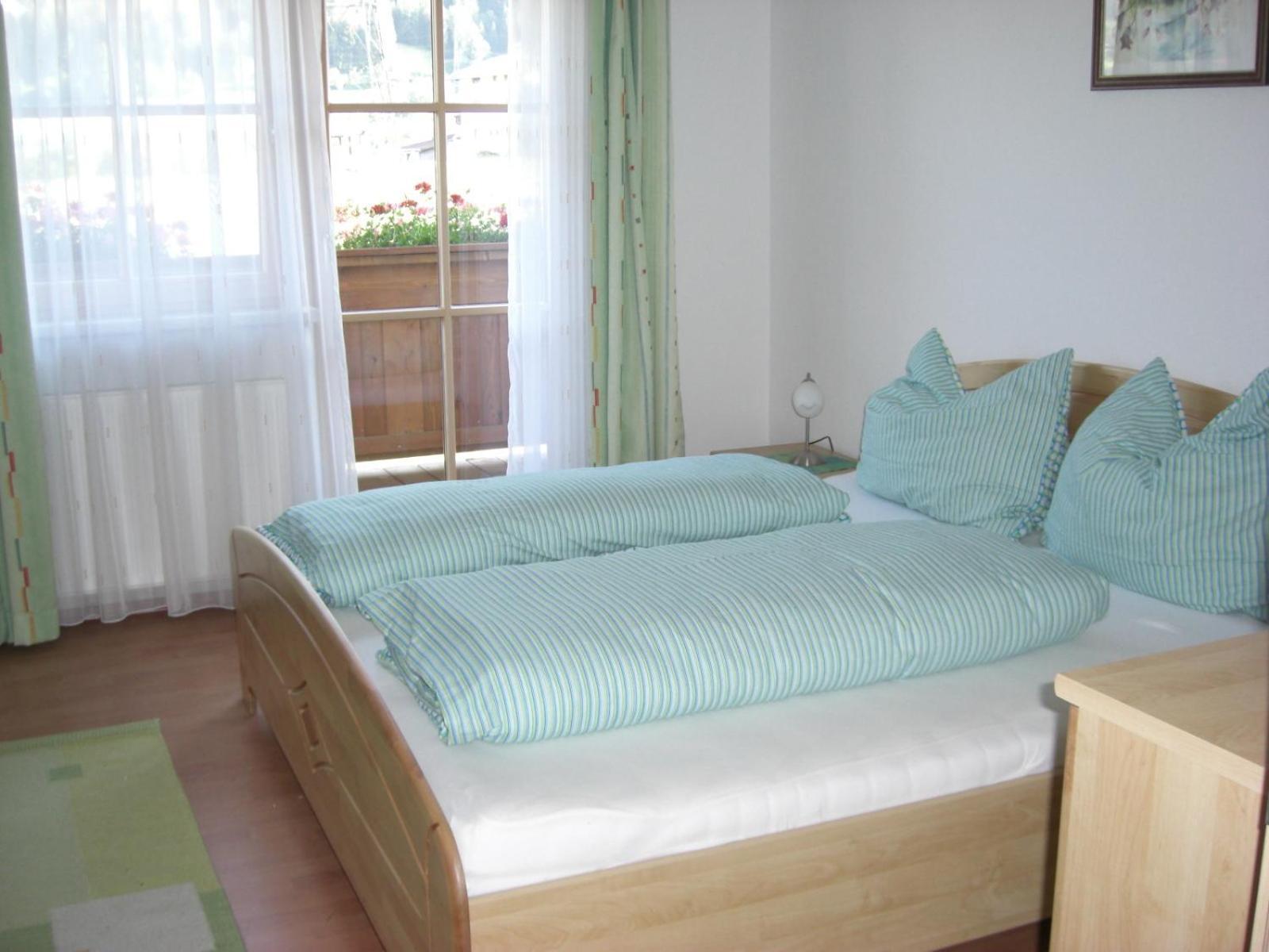 Prader Appartement *