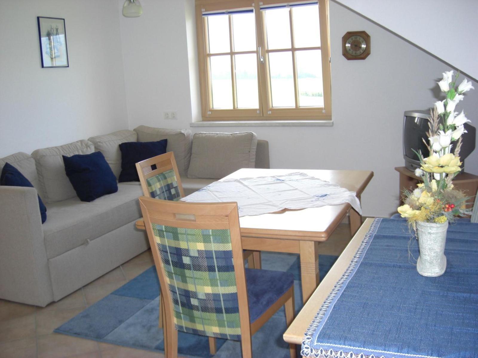 Appartement Prader *